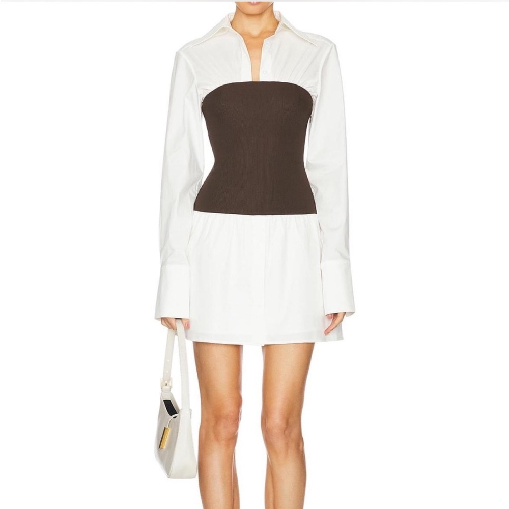 NWT Anna Quan Claudia Dress